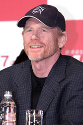 'Rush' Pressekonferenz, Tokio