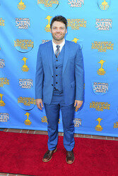 41. Saturn Awards in Burbank