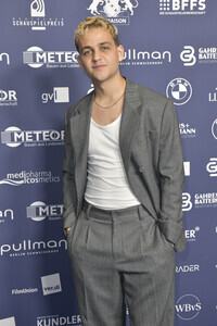 Deutscher Schauspielpreis 2026 in Berlin