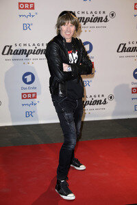 TV-Show 'Schlagerchampions - Das große Fest der Besten' in Berlin
