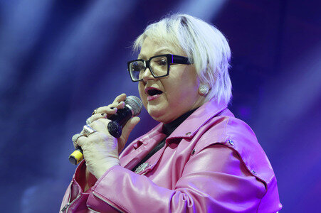 Schlagerwahn auf der Reeperbahn in Hamburg