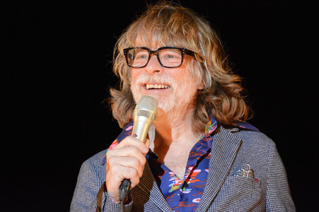 Konzert von Helge Schneider in Essen