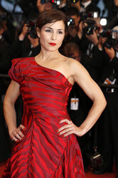 'The Sea of Trees' Premiere, Cannes Film Festival 2015