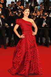 'The Sea of Trees' Premiere, Cannes Film Festival 2015