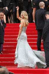 'The Search' Premiere, Cannes Film Festival 2014