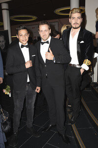 7. Secret Fashion Show in München