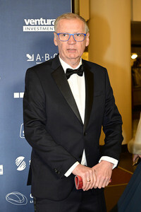 SemperOpernball 2026 in Dresden