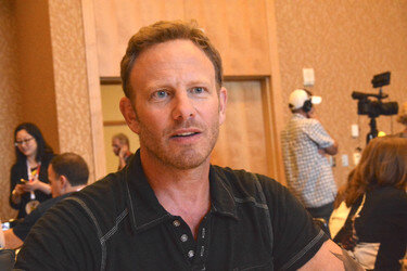 Interview zu 'Sharknado 3' auf der San Diego Comic-Con International 2015