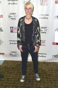 5. She Rocks Awards in Anaheim