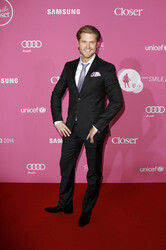 Smile Award 2014, München