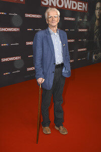 Filmpremiere 'Snowden' in München