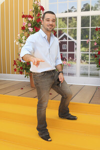 TV Show 'Immer wieder sonntags' in Rust