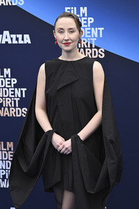 Independent Spirit Awards 2026 in Los Angeles