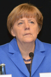 Spitzengespräch der deutschen Wirtschaft 2015, München