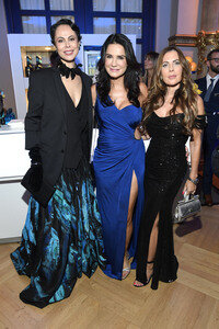 43. Deutscher SportpresseBall 2025 in Frankfurt am Main