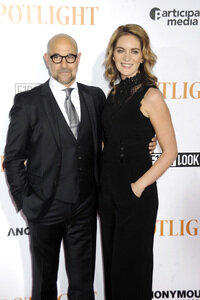 Filmpremiere 'Spotlight' in New York