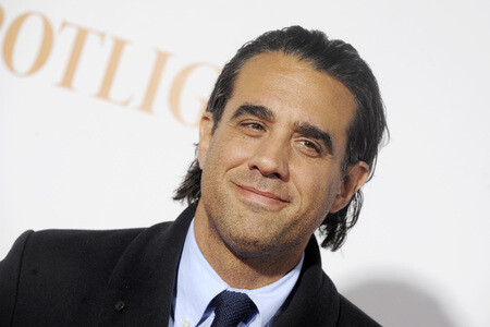 Filmpremiere 'Spotlight' in New York