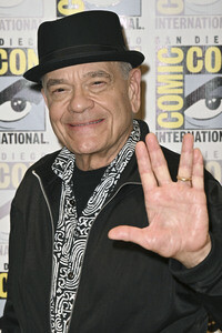 Photocall 'Star Trek 60th Anniversary Celebration', San Diego Comic-Con International 2026