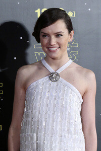 Fan Event Star Wars: Episode VII - Das Erwachen der Macht' in Tokio