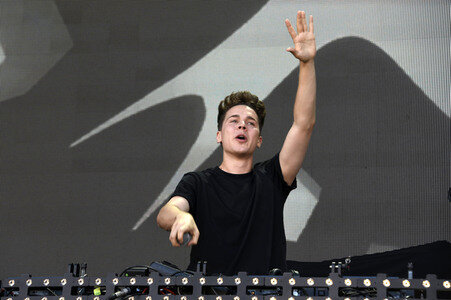 Stars for Free 2016 Konzert in Berlin