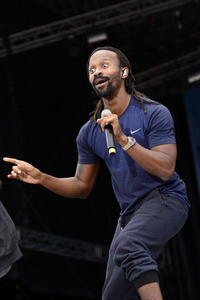 Stars for Free 2016 Festival in Hannover