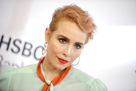 'Stockholm' Premiere, Tribeca Film Festival 2018 in New York