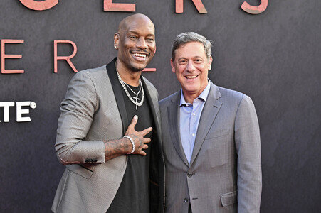 Filmpremiere 'The Strangers: Chapter 2' in Los Angeles