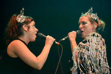 A Summer's Tale Festival 2017 in Luhmühlen