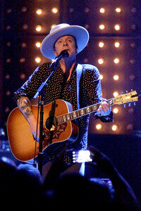 Konzert von Kiefer Sutherland in Hamburg