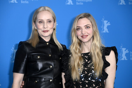 Photocall 'The Testament of Ann Lee', Berlinale 2026
