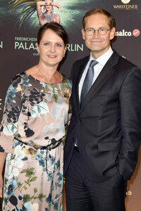 Weltpremiere von 'The One Grand Show' in Berlin