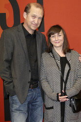 'Siggi Thieme - Die Polizistin' Premiere, Filmfest Hamburg 2014