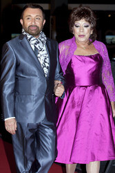 'Torrente 5: Operación Eurovegas' Premiere, Madrid