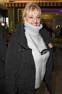 Filmpremiere 'Der Trafikant' in München