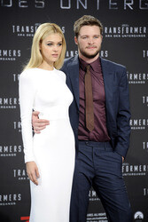 'Transformers: Ära des Untergangs' Europapremiere, Berlin