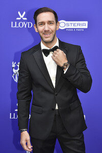 Tribute to Bambi 2025 in München