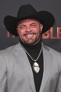 Filmpremiere 'Double Trouble' in Burbank