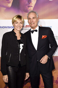 Filmpremiere 'Urban Records' in Berlin