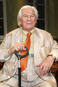 Talkshow 'Boulevard Bio' in Köln