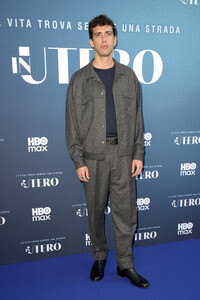 Serienpremiere 'In Utero' in Rom