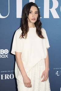 Serienpremiere 'In Utero' in Rom