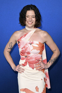 Fimpremiere 'Vaiana' in Los Angeles