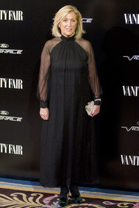 'Vanity Fair Personality of the Year' Gala in Madrid