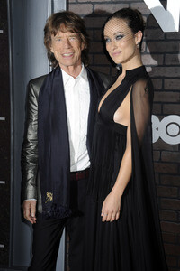 Premiere der TV-Serie 'Vinyl' in New York