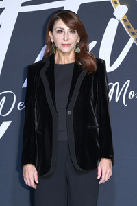 Preisverleihung 'Il Vitti 2025' in Rom