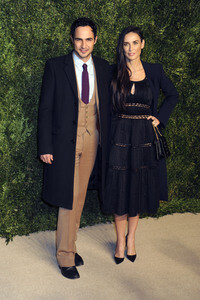 12. CFDA/Vogue Fashion Fund Awards in New York