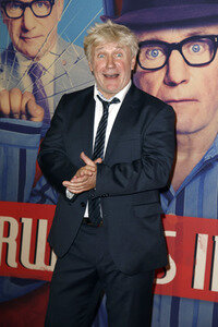 Filmpremiere 'Vorwärts immer!' in Berlin