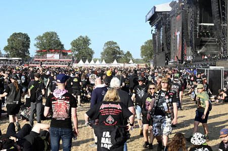 Wacken Open Air 2026