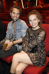 Musicalpremiere 'Wahnsinn!' in München