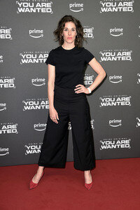 Staffel 2 Premiere 'You Are Wanted' in Berlin